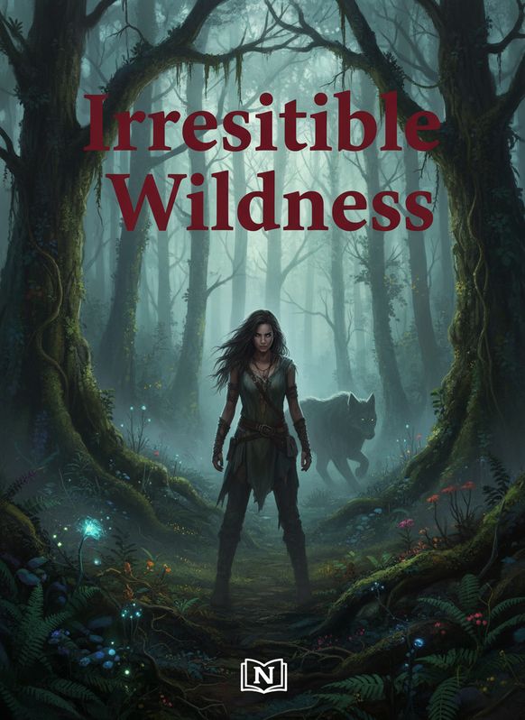 Irresistible Wildness